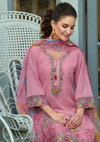 Roma By Kailee Pure Cotton Kurti With Bottom Dupatta Wholesale Price In Surat